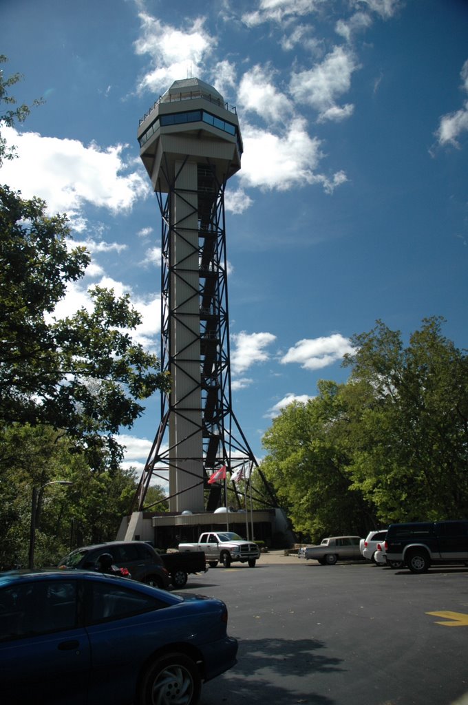 Overlook Tower