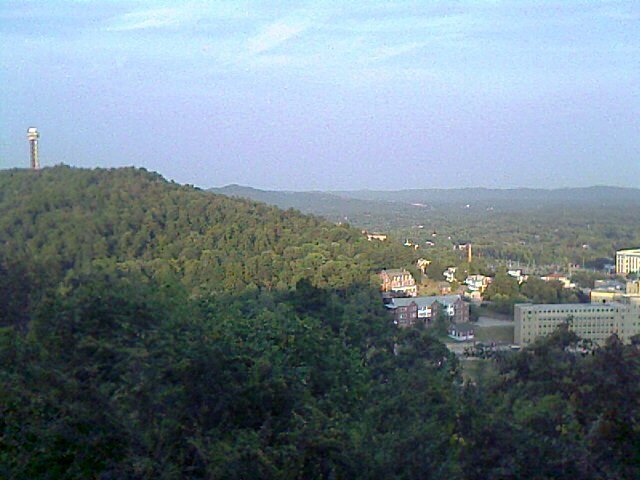 Hot Springs Ark