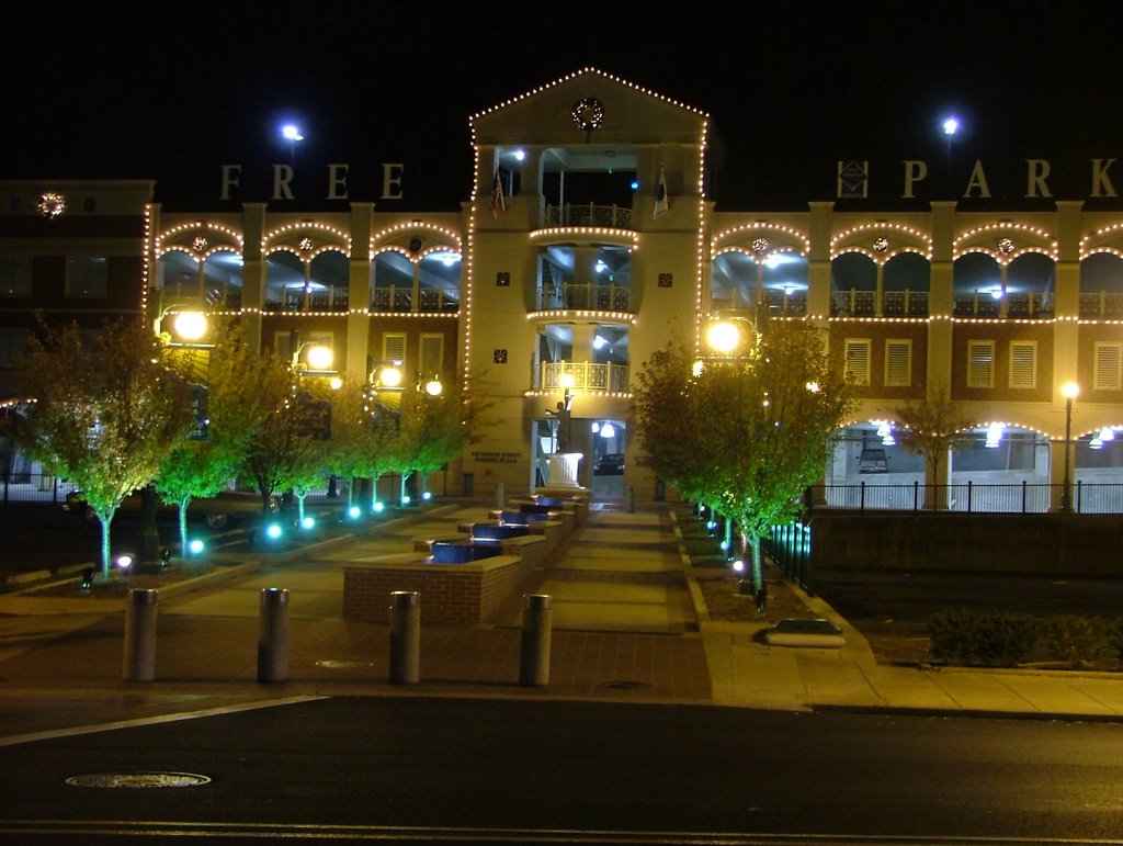 Hot Springs