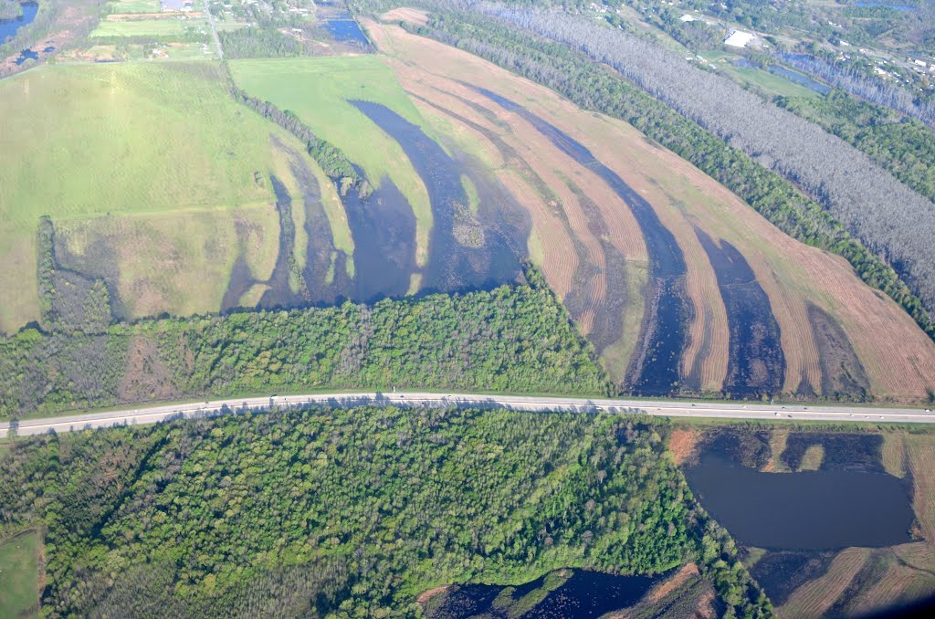 North Belt Freeway
