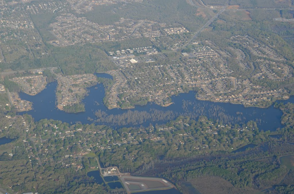 Indianhead Lake