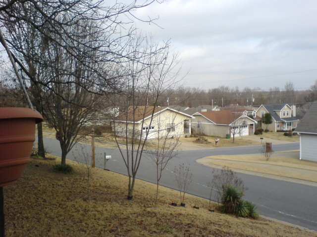 Willow Grove, Sherwood