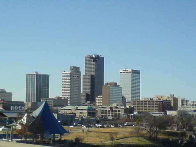 Little Rock