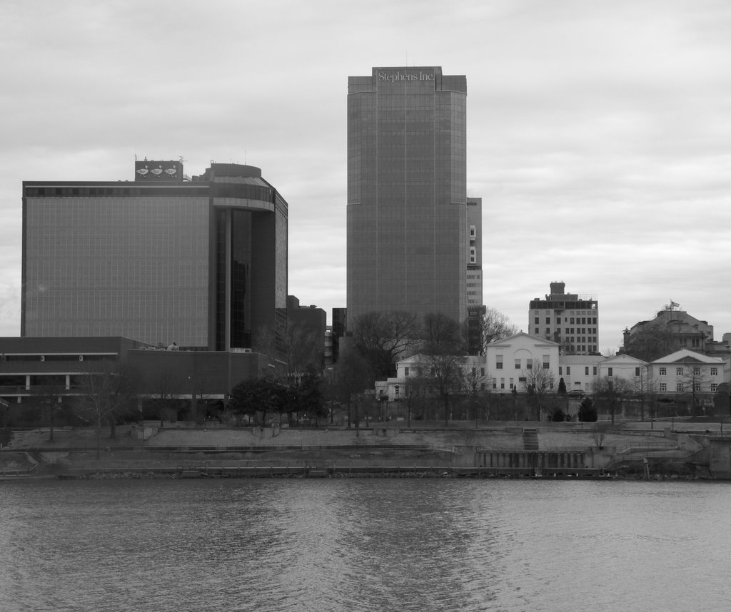 Peabody and Stephens Building