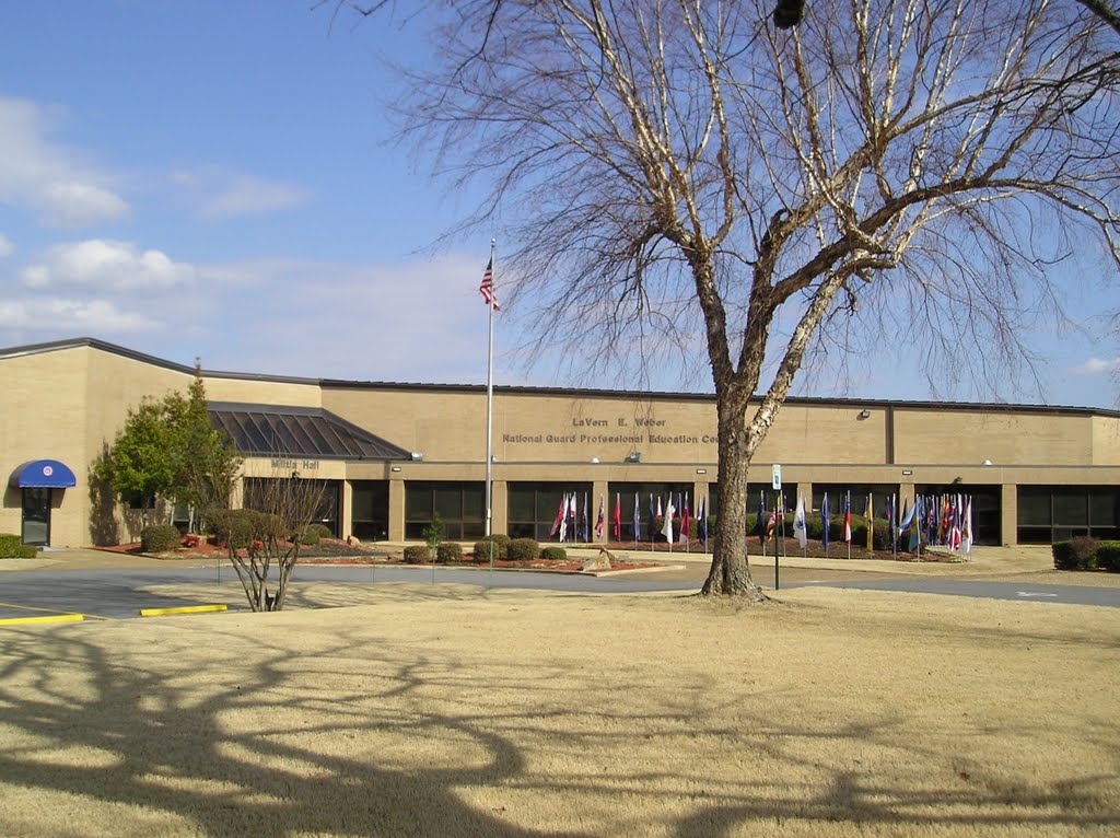 Camp Robinson