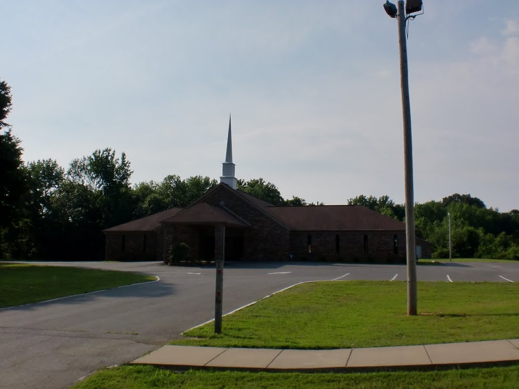 Baptist Church