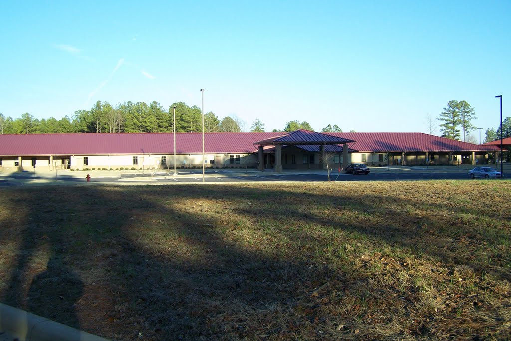 Pathfinder Inc. Pre School