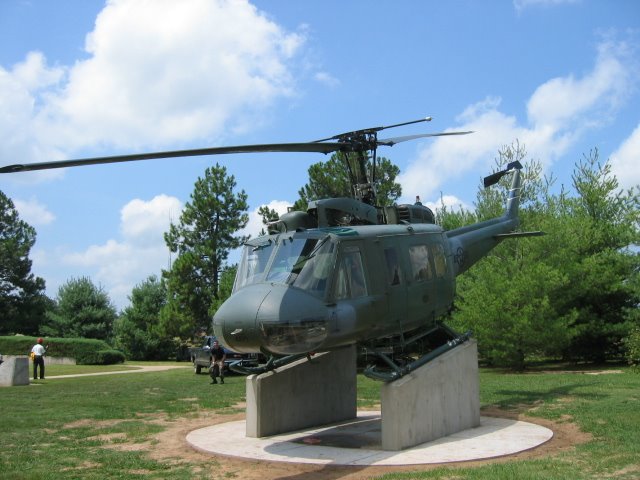 Huey