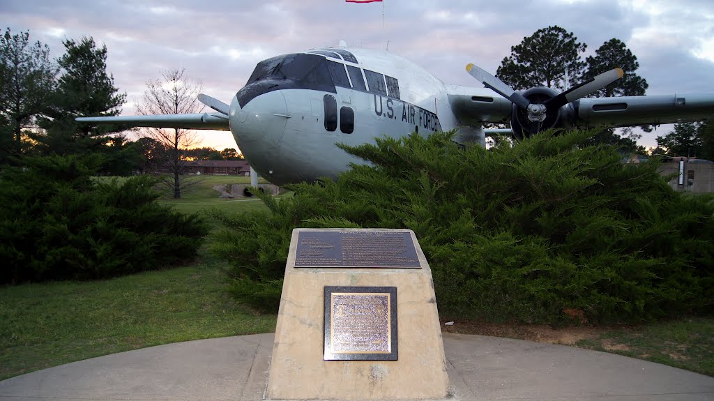 LRAFB Park