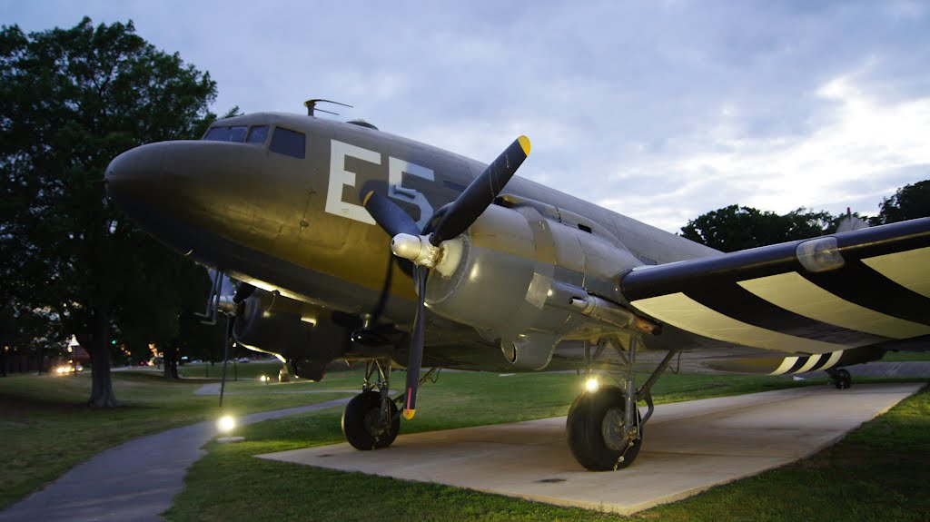 LRAFB Park