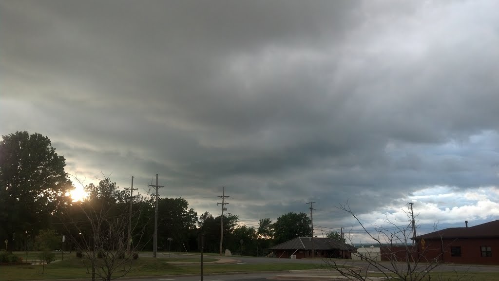 Building Storm