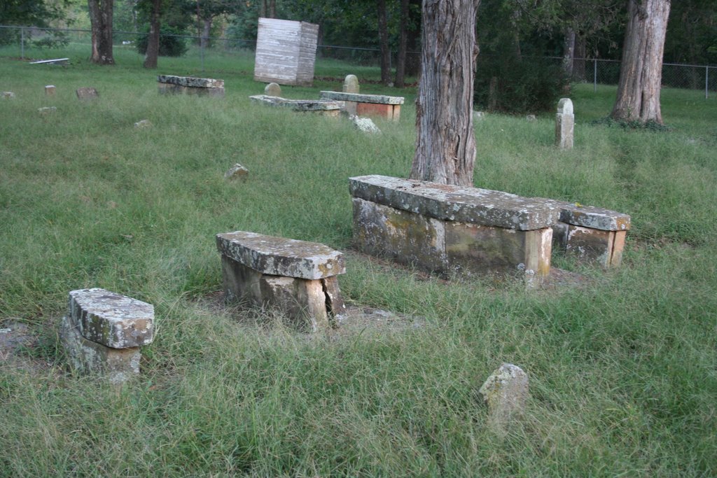 Reese Cemetery