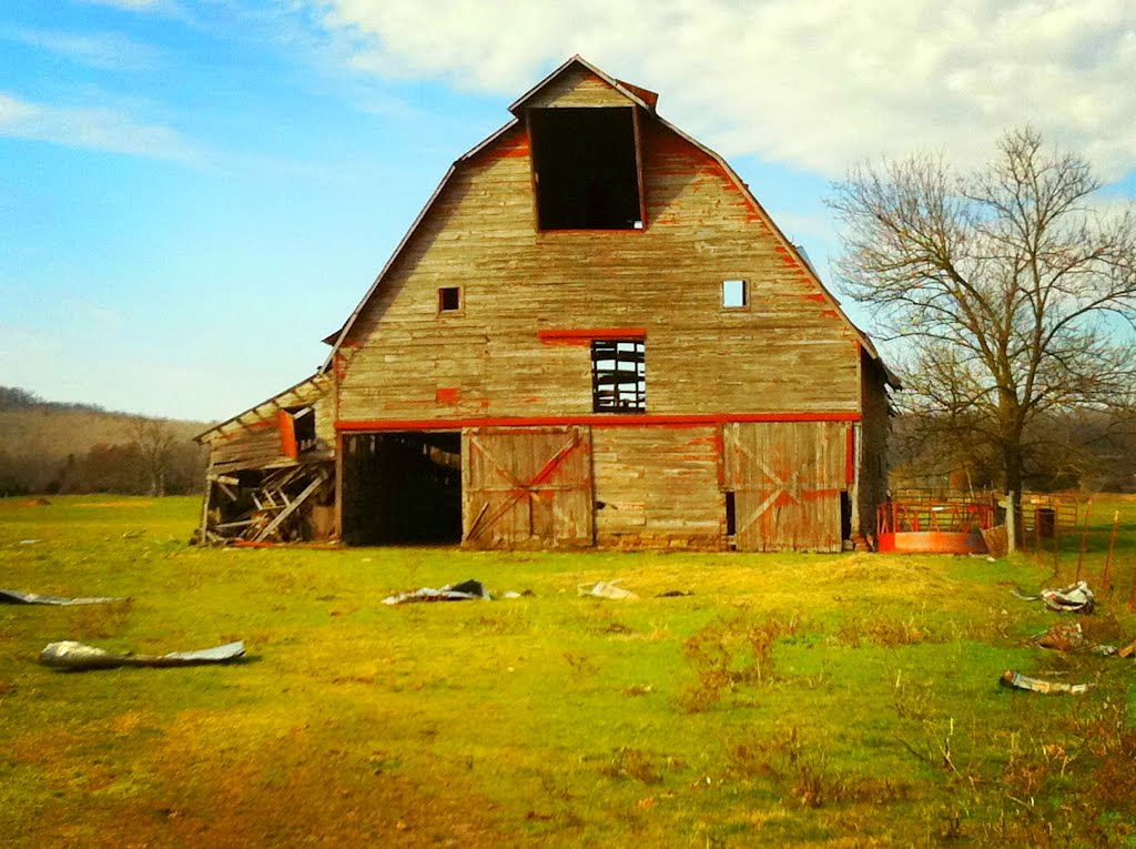 Barn