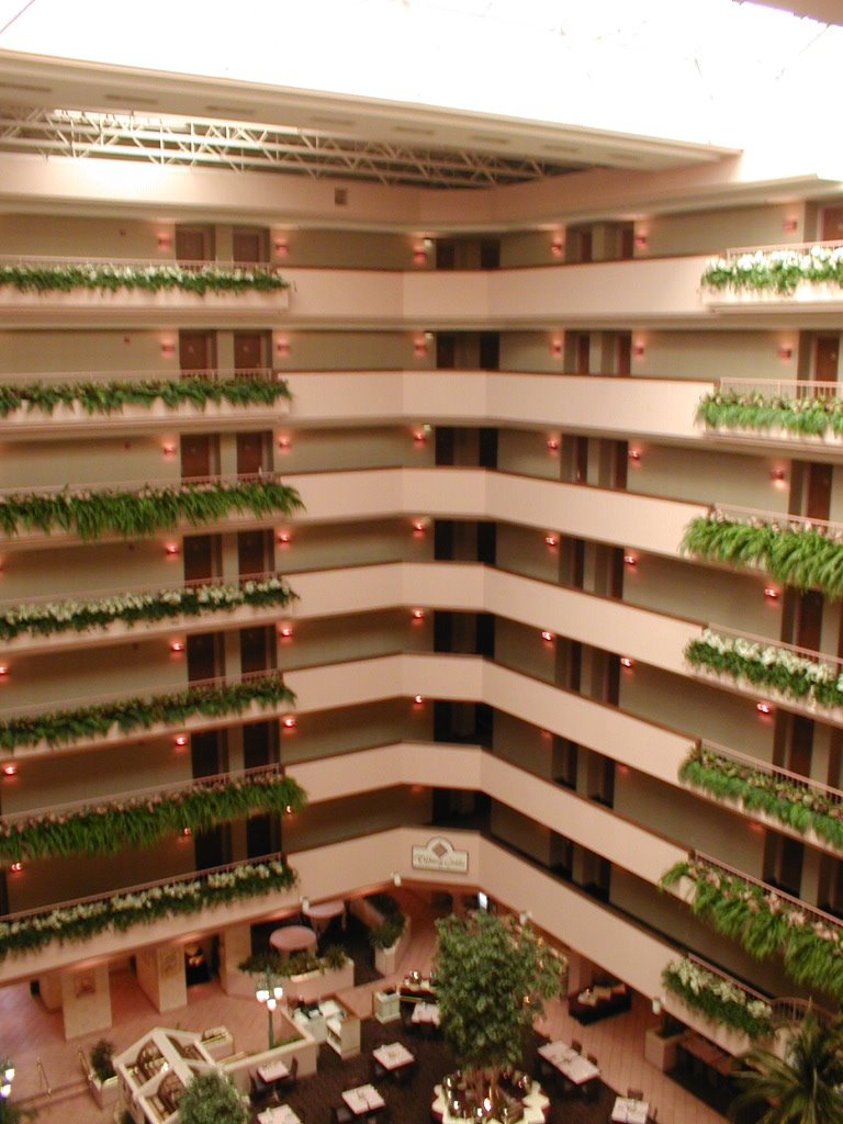Holiday Inn, Springdale, AR