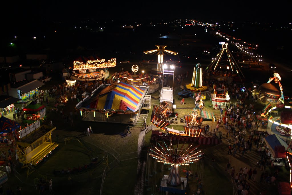 Tontitown Grape Festival
