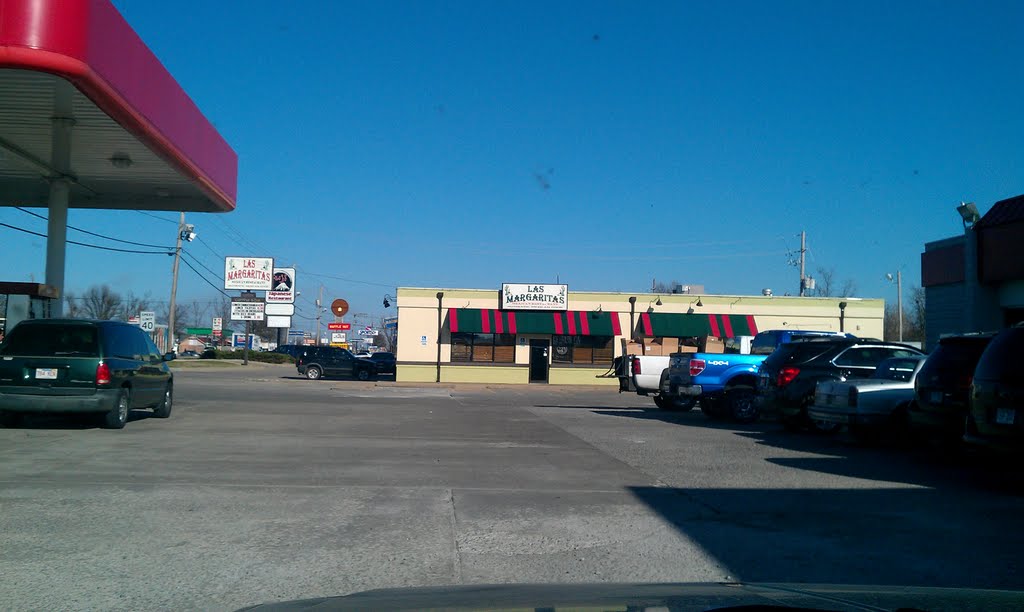 Las Margaritas