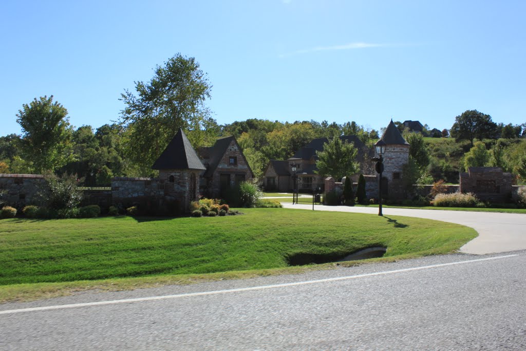 Beau Chalet Dr