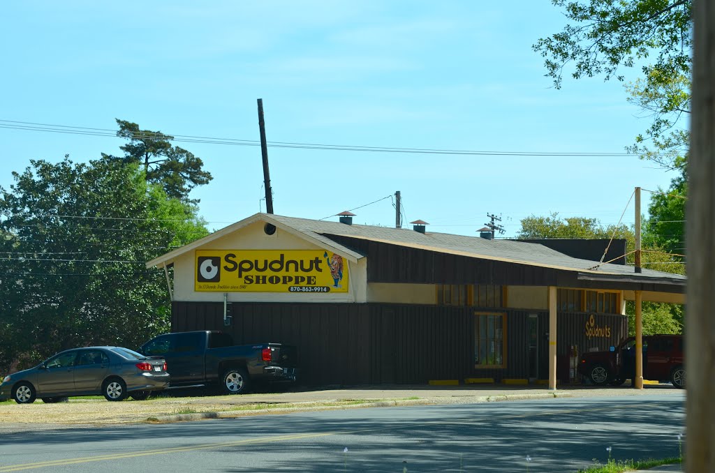 Spudnut Shoppe