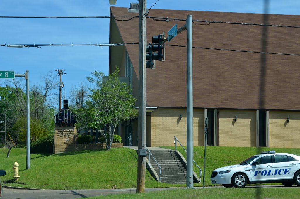Parkview Baptist Church