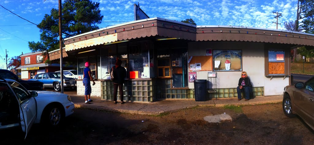 The best burger in america