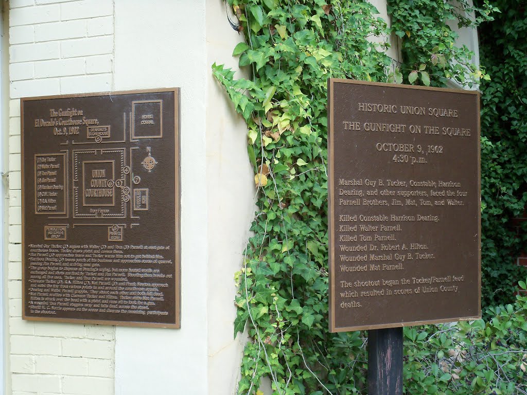 Historical Marker