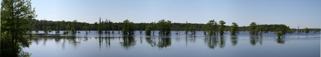 Flag Lake