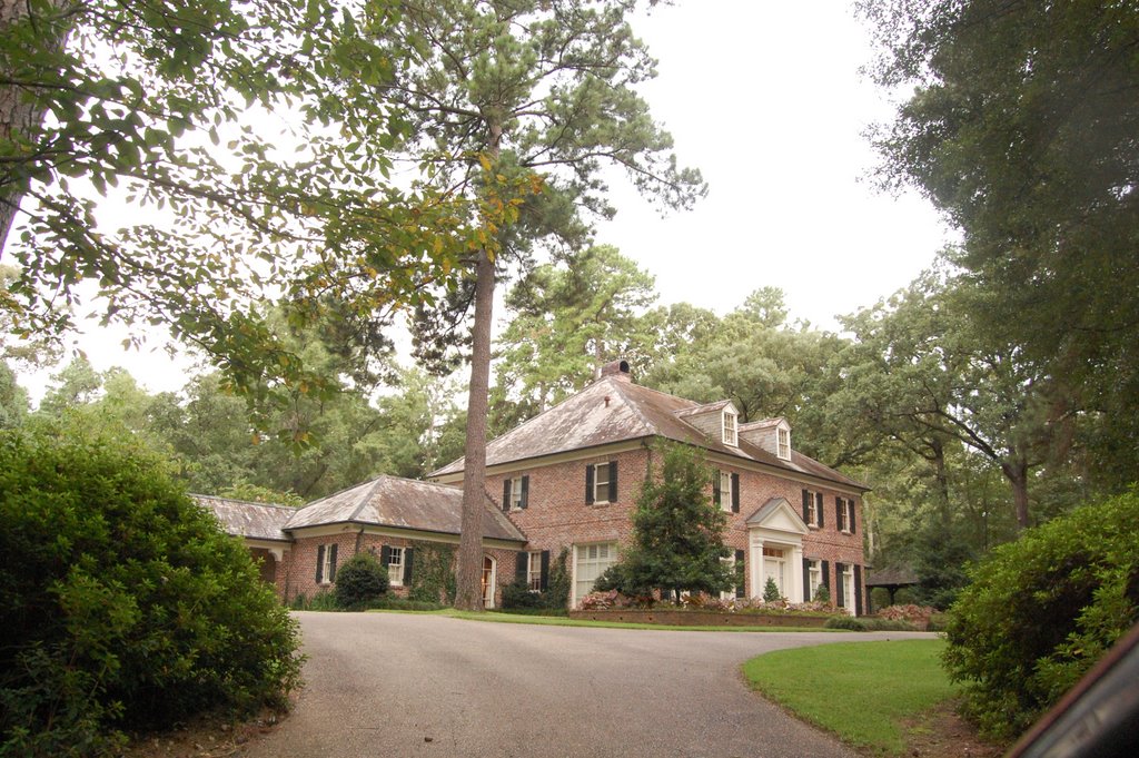 South Shreveport Residence