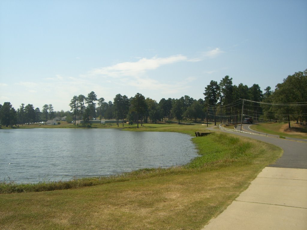 Northwood Hills CC #7, Blanchard, LA