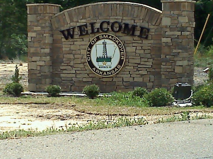 Smackover, Ark