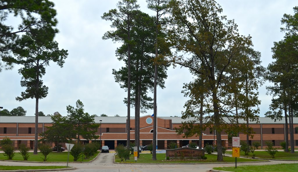 Keithville Elementary Middle School