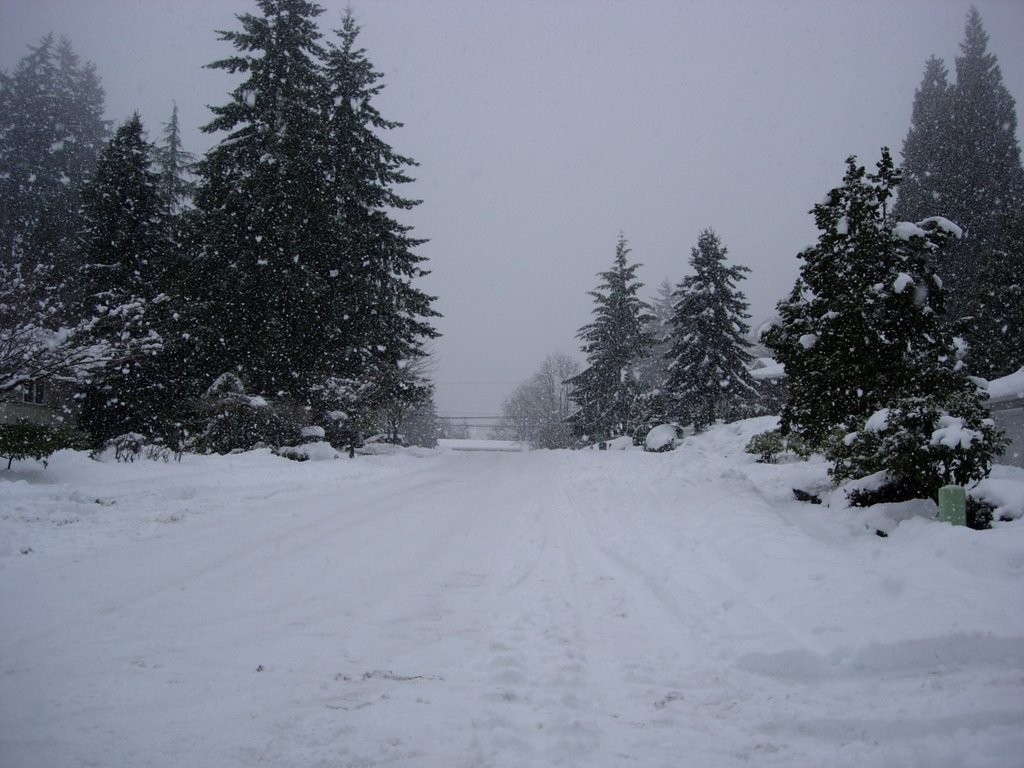 NE 197th St