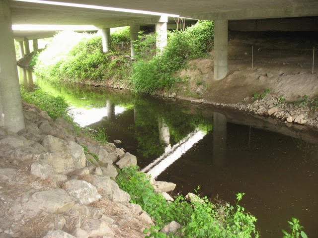 North Creek