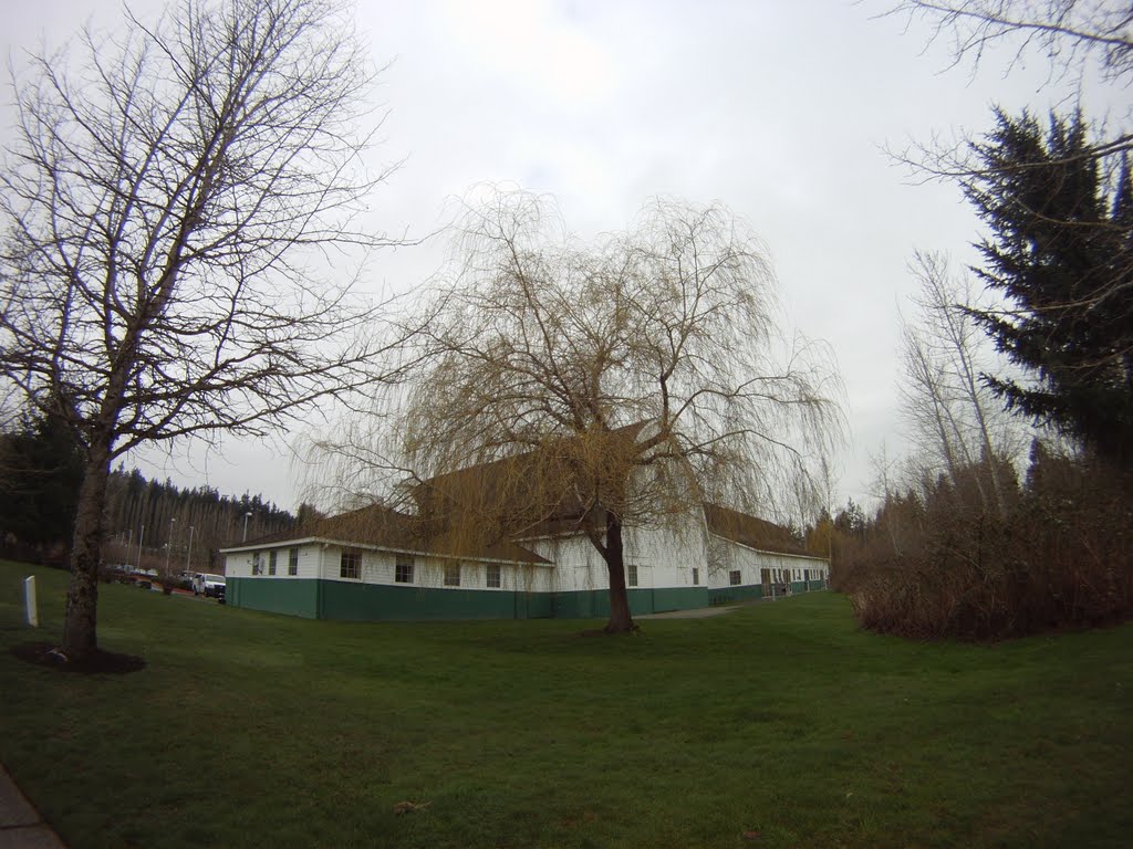 Russells in Bothell WA