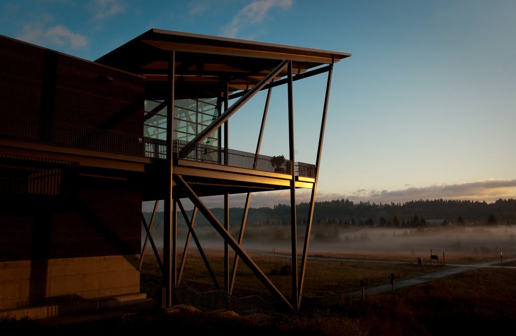 North Creek Events Center