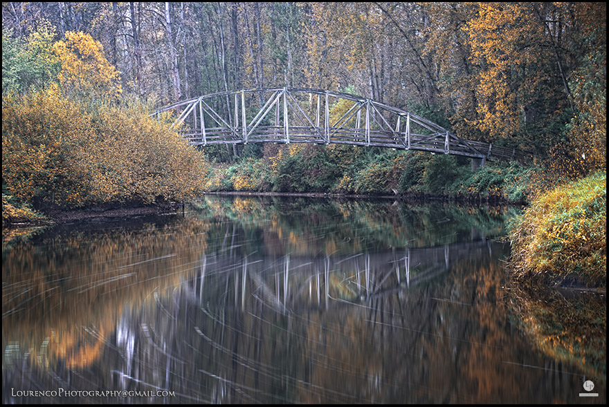 THE BOTHELL LANDING PARK SAMMAMISH RIVER