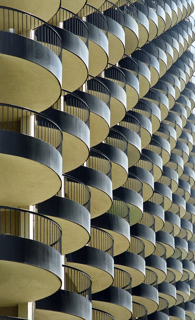 Balkony