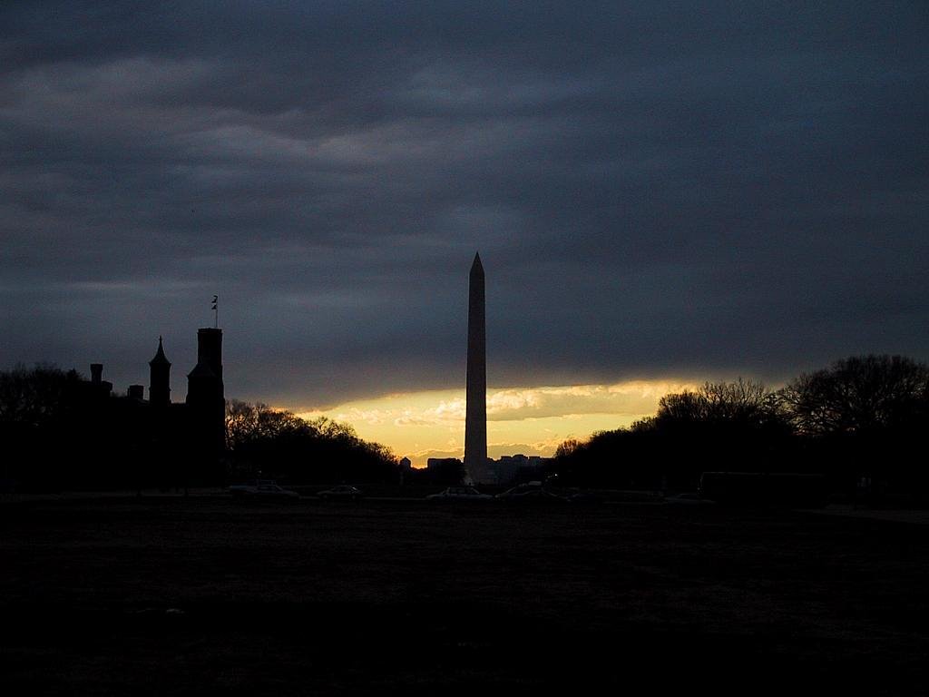 The National Mall