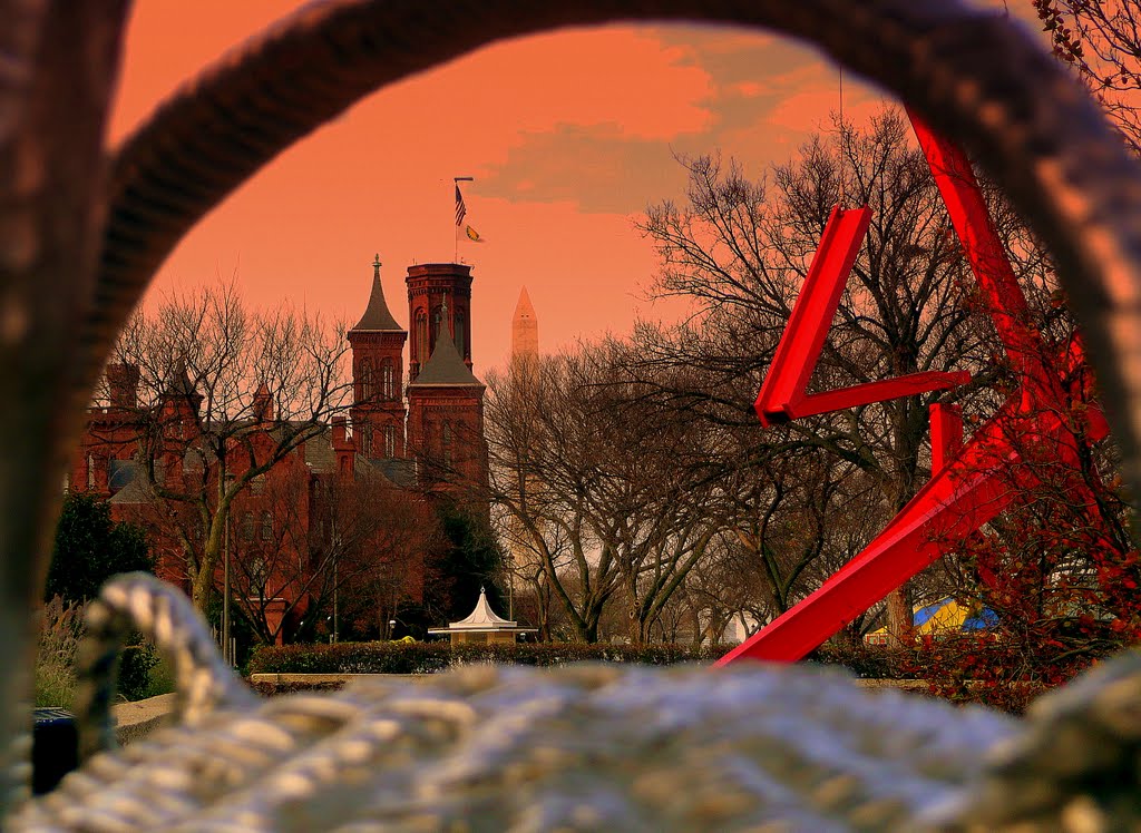 Smithsonian Institution