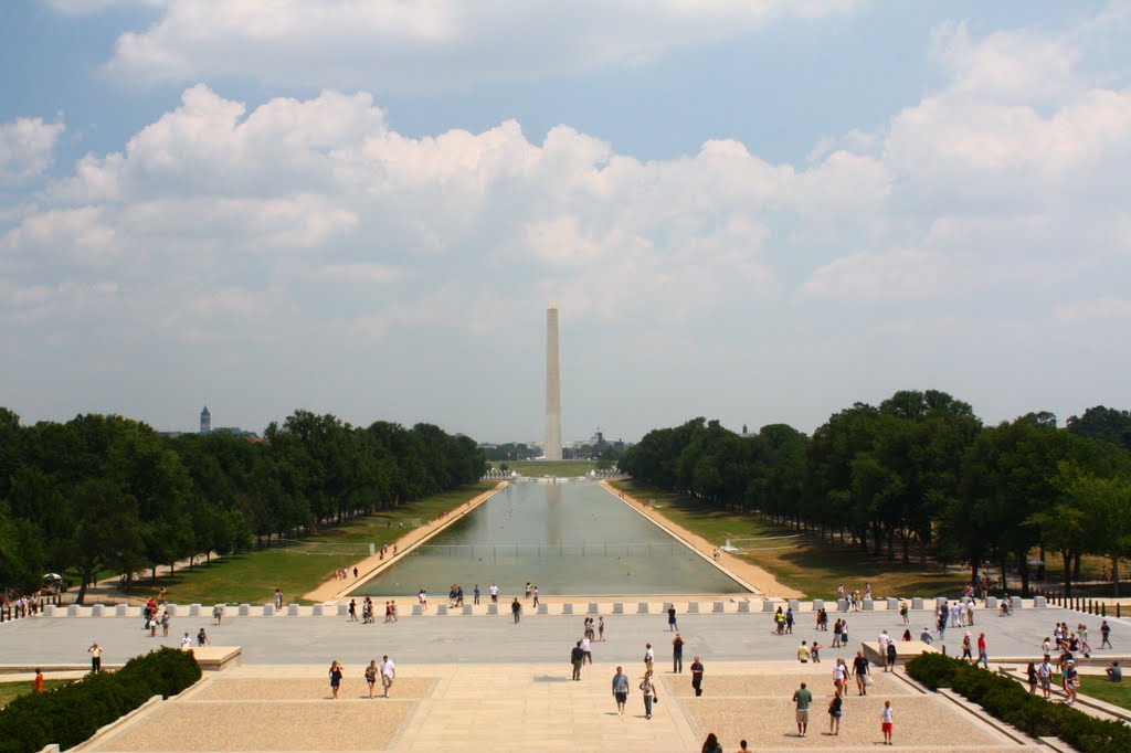 Reflecting Pool