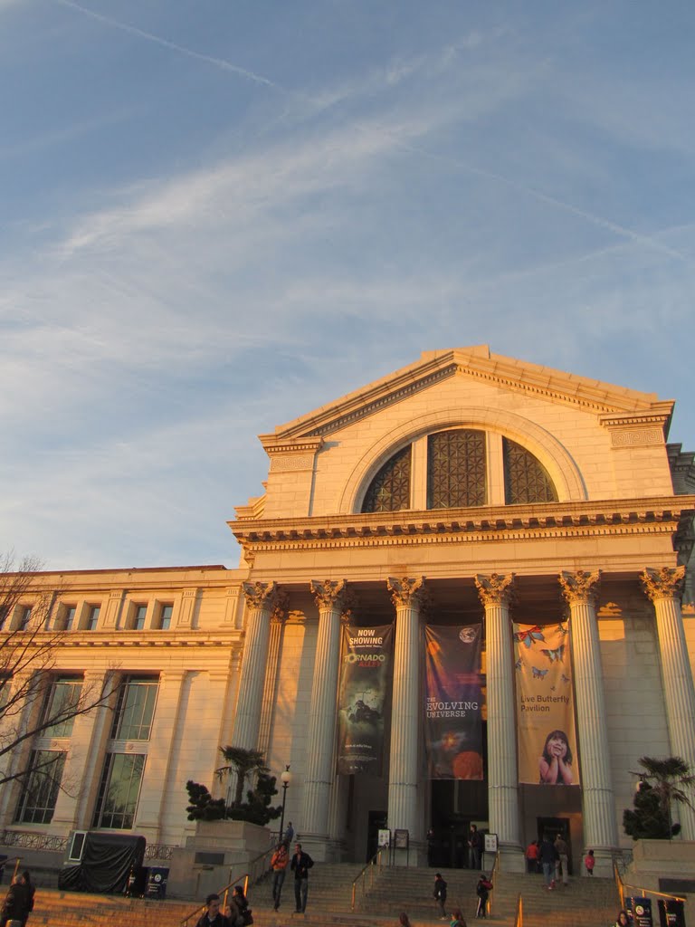 Smithsonian National Museum of Natural History