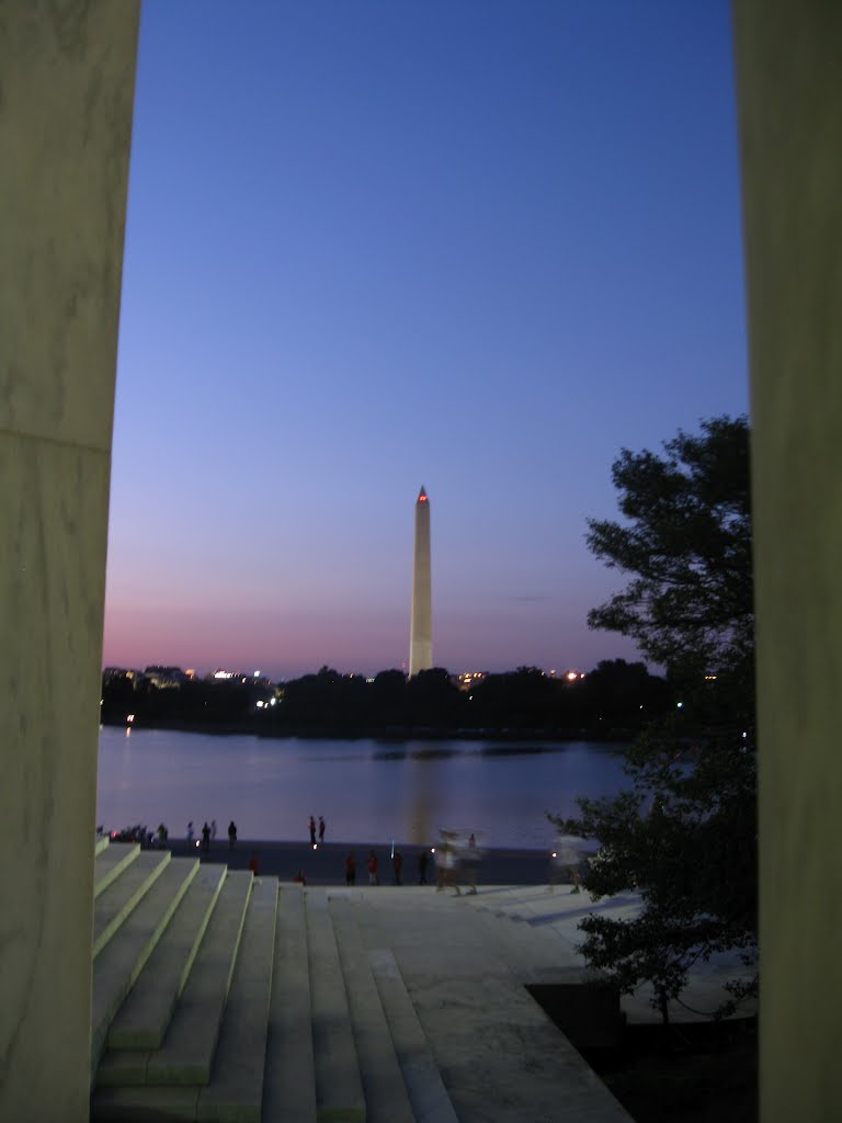 Washington D.C.