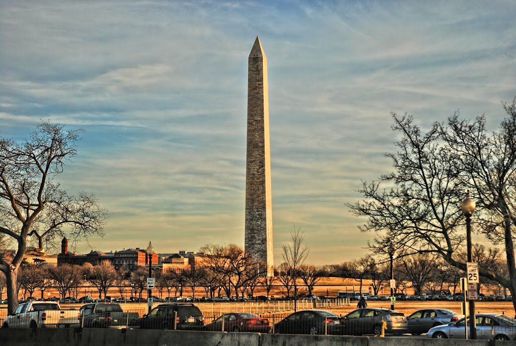 Washington Monument