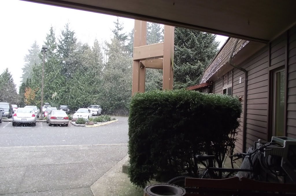 Cascade View Presbyterian