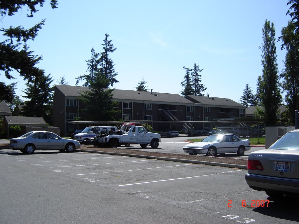 946 W Casino Rd