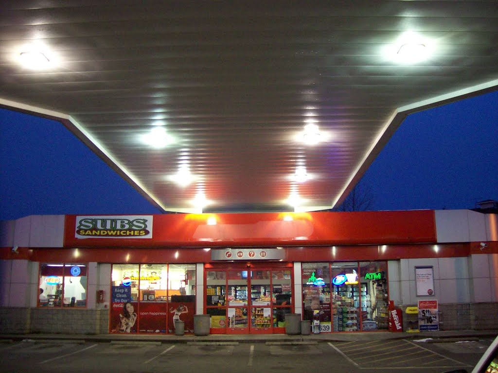 Everett, Wa. 01-04-11
