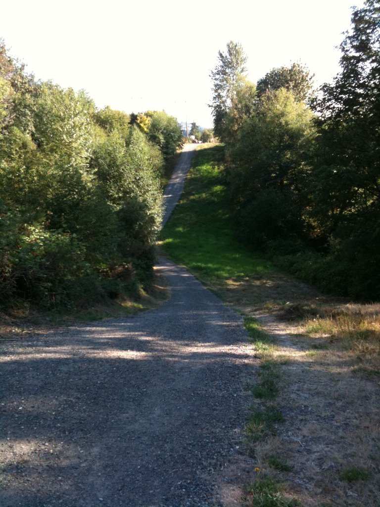 More Hills