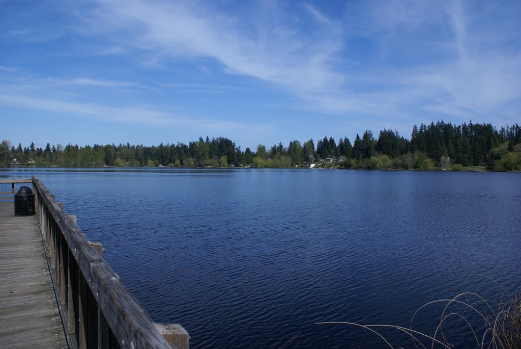 Phantom Lake