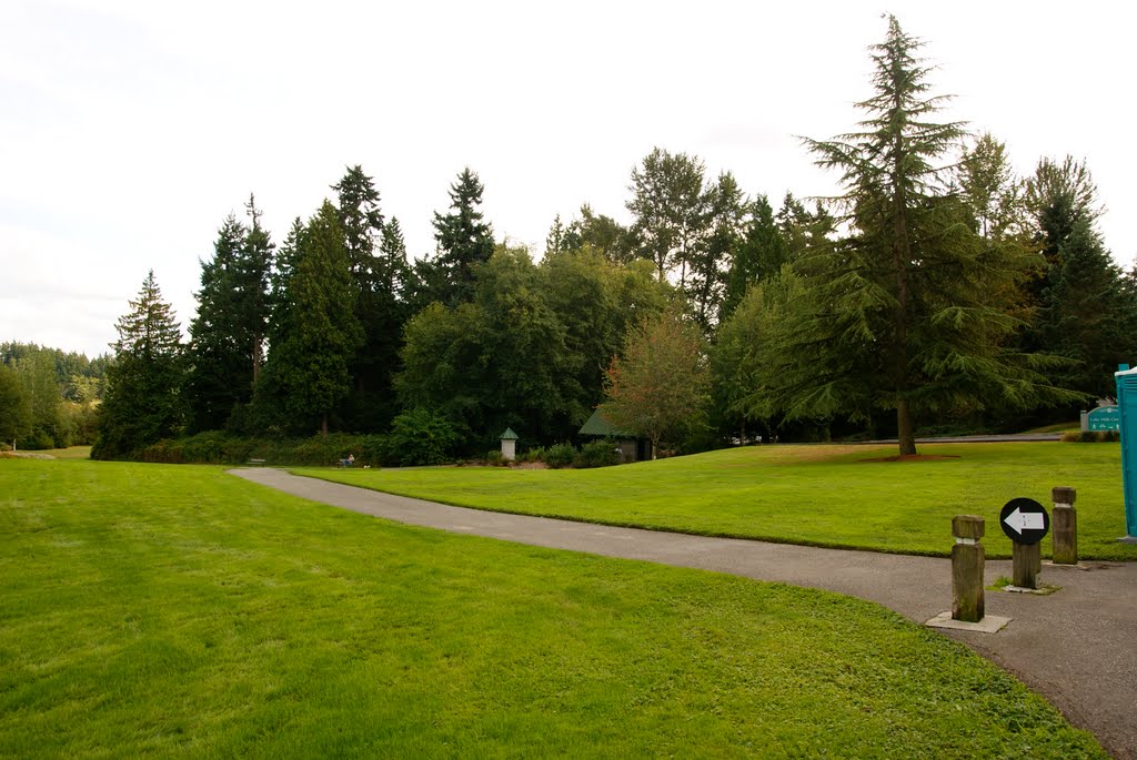 Phantom Park