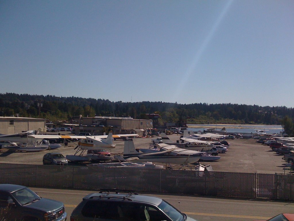 Kenmore Air