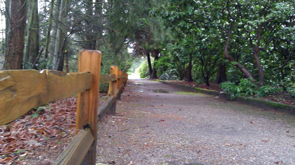 Rhododendron Park